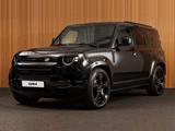 Land Rover Defender 110 X-Dynamic HSE P300e MY26-PANO-22" - Land Rover Defender HSE mit Hybrid-Antrieb (Benzin/Elektro)
