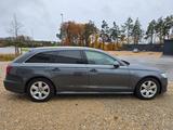 Audi A6 2.0 TDI 140kW S - Line Plus -  Avant - gebrauchte Audi A6 aus dem Jahr 2015