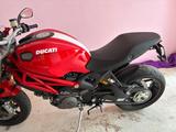 Ducati Monster 1100 EVO - DUCATI MONSTER 1100 EVO
