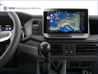 Volkswagen Crafter - Vorschau Bild 7