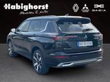 Mitsubishi Outlander Plug-in Hybrid Top 2.4 Leder, SHD 4WD - Mitsubishi Vorführfahrzeuge