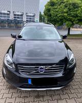 Volvo XC60 D5 AWD Summum Geartronic Summum - Volvo XC60 Gebrauchtwagen in Hannover
