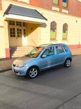 Mazda 2 1.6 16V Exclusive Exclusive - gebrauchte Mazda 2 aus dem Jahr 2003