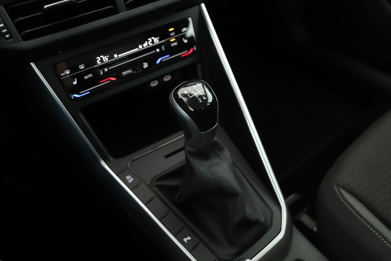 Volkswagen Taigo - Bild 12