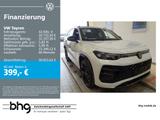 Volkswagen Tayron R-Line 2,0 l TDI SCR (150 - Volkswagen Tayron: R Line