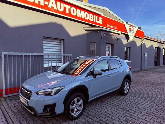 Subaru XV Exclusive