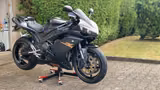 Yamaha YZF R1 RN19 Top gepflegt! - YAMAHA YZF R1