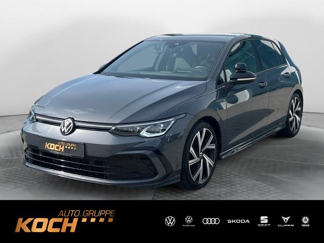 Volkswagen Golf VIII 1.5TSI R-Line Fahrschulausstattung Nav