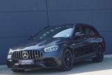 Mercedes-Benz E 63 AMG S 4Matic+/Pano/P-Sitze/Keramik/HUD/360° - gebrauchte Mercedes-Benz E 63 AMG aus dem Jahr 2022