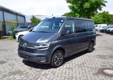 Volkswagen T6 California 6.1 Ocean Edition DSG 4Motion *LED