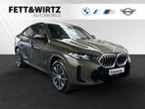 BMW X6 xDrive40i M Sport|Pano|AHK|DA-Prof.|Standhzg. - BMW X6 Jahreswagen