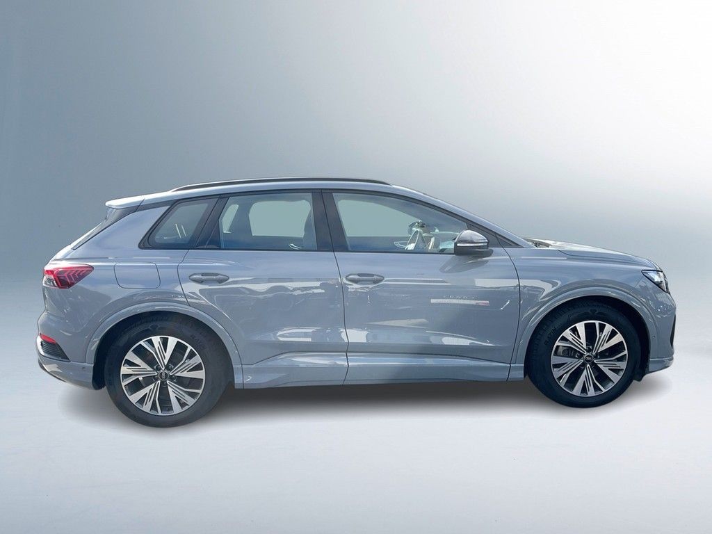Audi Q4 e-tron - Bild 10