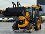 JCB NEW 2025 JCB 3CX PLUS/1O9HP  BACKHOE LODER - JCB Baggerlader 1cx