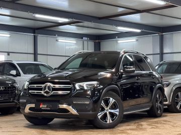 Mercedes GLE 350 - 3