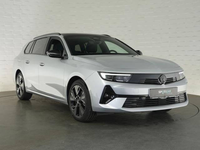Opel Astra Electric L ST GS 54kWh AT+360 GRAD KAMERA+