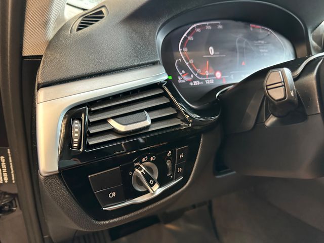 BMW 530 5 Limousine 530 d xDrive *LED*Kamera*