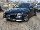 Mercedes-Benz E 220 d*Widescreen*Navi*Kamera*7-Sitze - Mercedes-Benz E-Klasse: 7 Sitzer