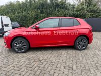 Skoda Fabia - Vorschau Bild 4