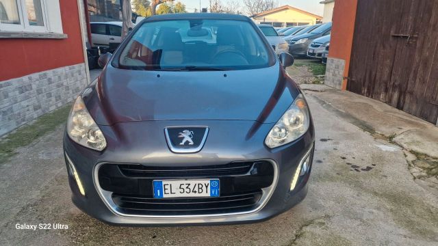 Peugeot 308 1.6 VTi 120CV 5p. Active neop