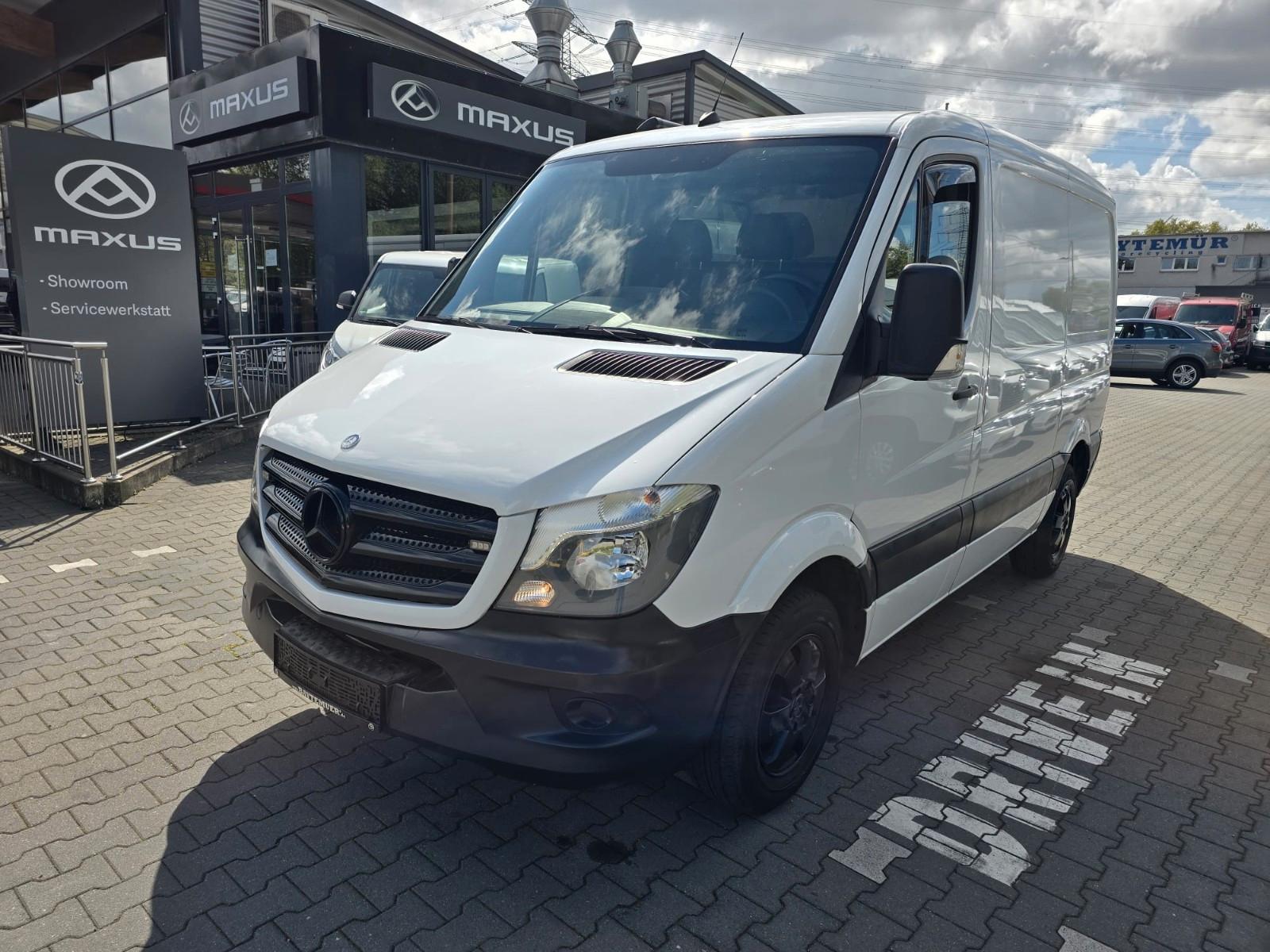 Mercedes-Benz Sprinter II Kasten 210/211/213 CDI mit Garantie