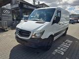 Mercedes-Benz Sprinter II Kasten 210/211/213 CDI mit Garantie - Mercedes-Benz Kastenwagen Sprinter 213 cdi