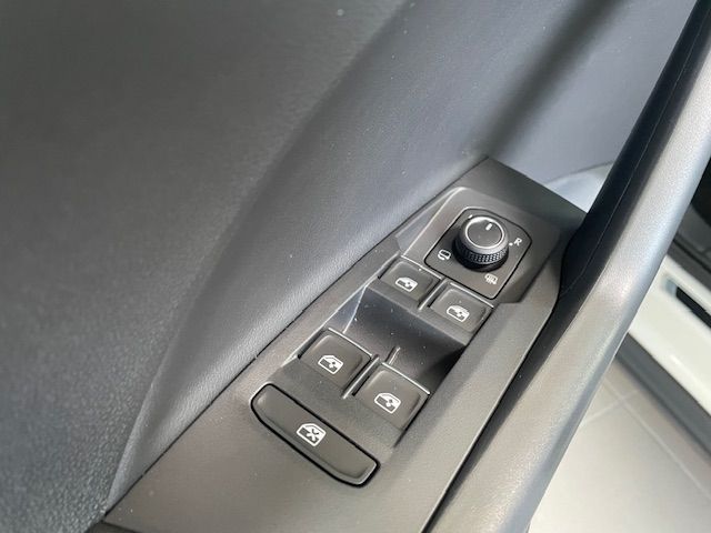 T-Cross 1.0 TSI 85 kW Goal AHK-abnehmbar Navi Di