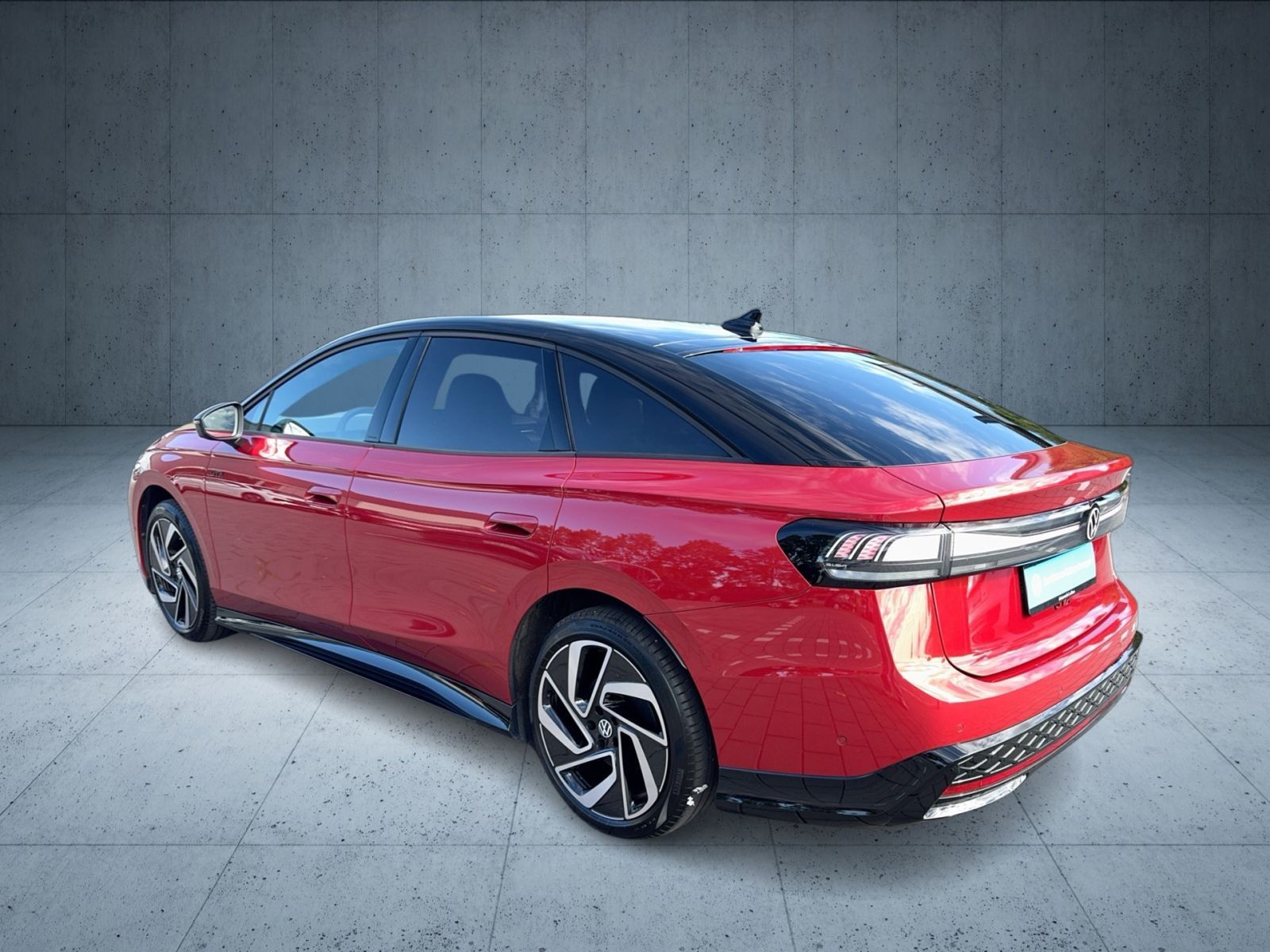 Volkswagen ID.7 - Bild 4