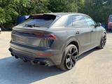 Audi RS Q8 4.0 TFSI quattro MAXTON UMBAU ST-HZ/PANO/A - Audi RSQ8 4M
