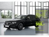 Mercedes-Benz E 300 de T #AMG #PANO-SD #SUPERSCREEN #HUD #AHK - Mercedes-Benz E 300 New cars