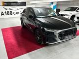 Audi Q8 50 TDI S-Line quattro*Panorama*8xBereift*AHK* - Audi Q8: 50 TDI