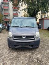 Renault Master Automatik Getriebe - gebrauchte Renault Master aus dem Jahr 2005