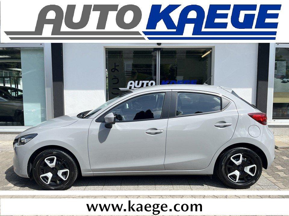 Mazda 2 1.5L SKYACTIV-G 90ps CENTER-LINE CONV