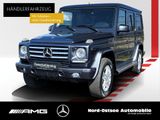 Mercedes-Benz G 350 BT COMAND SHD AHK STANDHEIZUNG DISTRONIC - Mercedes-Benz G 350