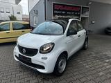 Smart ForFour forfour Basis 52kW(TÜV 05,2027 NEUEURO 6 - Smart ForFour in Augsburg
