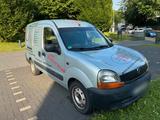 Renault kangoo Rapid lang 1.5 Dci TÜV - Renault Kangoo aus 2002 mit Diesel-Antrieb