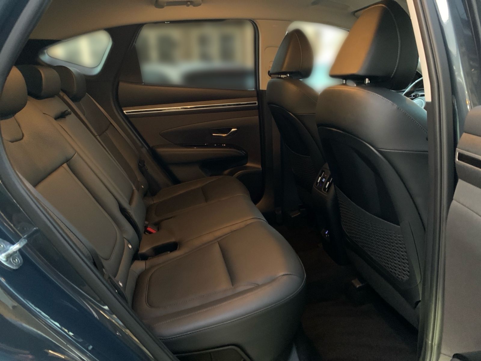 Fahrzeugabbildung Hyundai TUCSON 1.6 CRDi Prime Mild-Hybrid Assi.Paket 1Hd