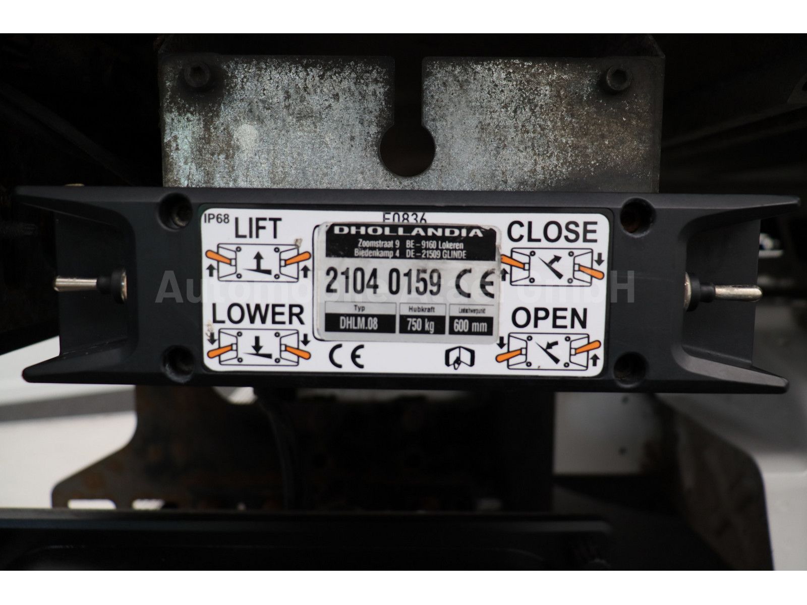 Fahrzeugabbildung Volkswagen Crafter 35 TDI *MAXI* LBW+ NAVI (0485)