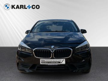 BMW 218 Active Tourer - 8