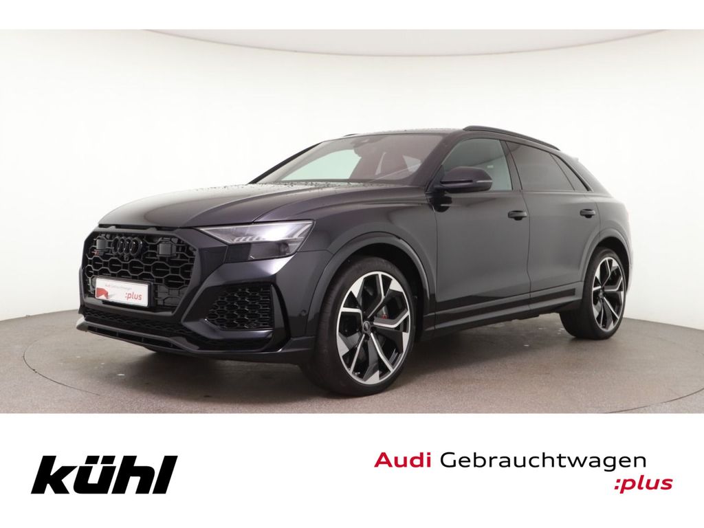 Image of Audi RSQ8