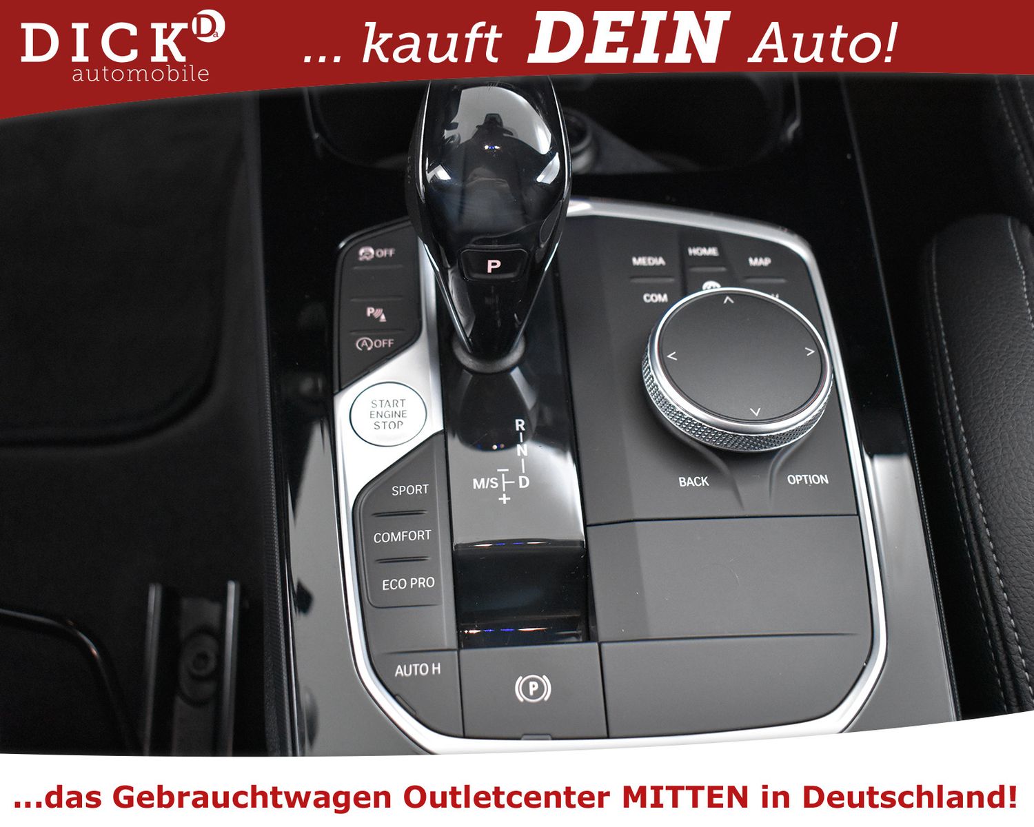 BMW M135i xDrive Aut. SHADO+PROF+VIRTU+H&K+LEDER+19" - Image 24