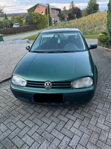 Volkswagen Golf 4 1,6 l