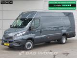 Iveco Daily 35C21 3.0L Automaat 210PK L3H2 2025-Model - Iveco Kühlkastenwagen