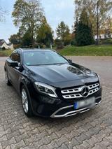 Mercedes-Benz Mercedes GLA200 X156 - Mercedes-Benz GLA 200 in Herne