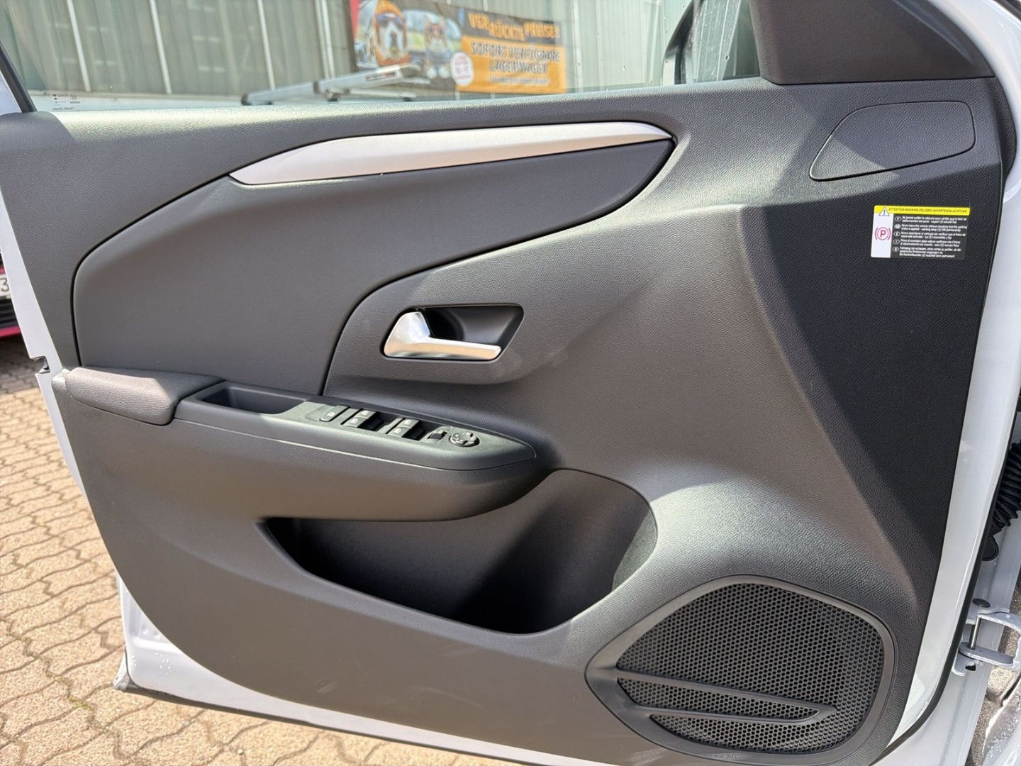 Opel Corsa - Bild 13