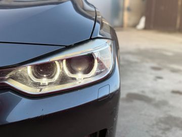 BMW 320 - 8