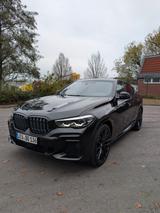 BMW X6 xDrive30d M Sportpaket  - BMW X6 in Köln
