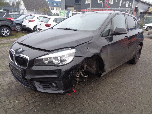 BMW 220i Active TourerAdvantage Automatik