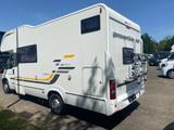 Sun Living Lido A 45 DK - Sun-Living Wohnmobil oder -wagen