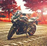 Honda CBR 500 RA - Angebote entsprechen deinen Suchkriterien