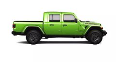 JEEP Gladiator Rubicon X  3.6l V6 MY2026